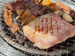 -蒜香焼肉PURUSHIN(马场路店)