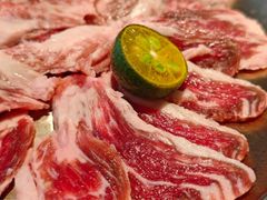 -合易泓烤肉•首创生椰大油边(宁山路店)
