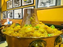 -蜗牛的家旅行主题云南菜餐厅.小酒馆(护国寺店)