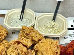 -PIXEL BOY炸鸡店(上海首店)