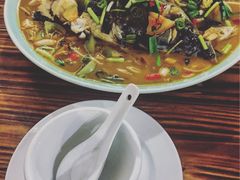 -德叔阙里·衢州菜馆(月湖店)