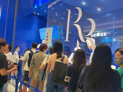 -the Roll'ING手作瑞士卷专门店(卓悦中心店)