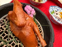 -白家大院·王府宫廷菜(苏州街店)