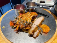 -小大董·烤鸭(观景餐厅·南京西路店)