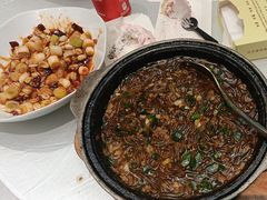 -盛百味·家宴餐厅(霸州分店)