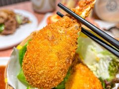 -元气寿司(东方宝泰店)