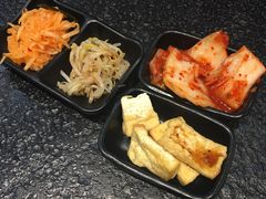 -槿Story·韩国料理(望京韩国美食城店)