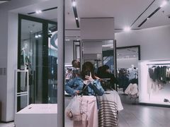 -ZARA(青岛万象城店)