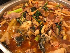 -胖娃古镇鸡杂(磁器口总店)