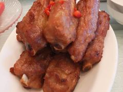 -亢龙太子酒轩(东湖店)