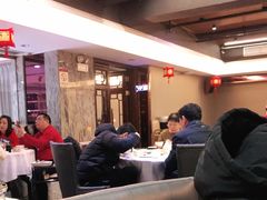 大堂-小榄公饭店(西区彩虹店)