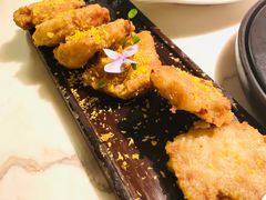 -韵秋荷(宝山龙湖天街店)