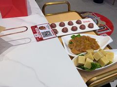 -槐店王婆大虾(新正路店)