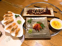 -赤坂亭·M9和牛烧肉·铁板烧(合肥万象城店)