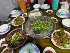 -小杨翘脚牛肉
