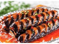 -阿娘家·原生态农家菜(国顺东路店)