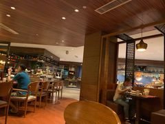 -OPEN開全日自助餐厅·牛肉火锅·海鲜(佛山希尔顿酒店)