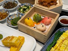 -煲王粤菜餐厅(中侨中心店)