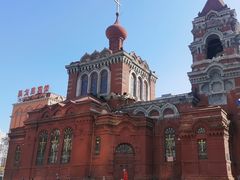 -圣·阿列克谢耶夫教堂