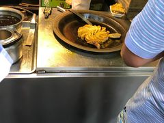 -老新隆牛肉锅贴(新街口店)