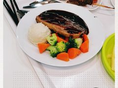 -宜家·瑞典风味餐厅(烟台路店)