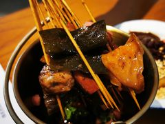 -包整·丝娃娃(一览甲秀楼风景店)