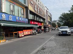 -李叔叔虾蟹大排档(青羊店)