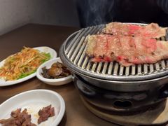 -辛氏火炉·韩式古法烤肉(松北店)