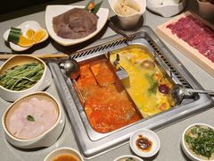 -海底捞火锅(泰安爱琴海店)