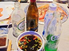 -奔海甄选·活鲜刺身铁板烧自助(太原里店)
