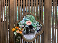 -The Flowers Coffee(南山店)