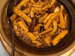 -老乡鸡(上海巴黎春天浦建店)