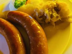 -LENBACH兰巴赫西餐啤酒坊(大连东港店)