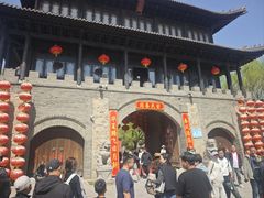 -爱新觉罗皇家博物院