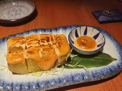 -万岁寿司(天河领展店)