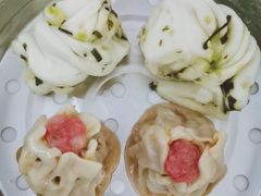 -白玉兰食品(汇联商厦店)