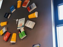 -咪咕咖啡(北京西单店)