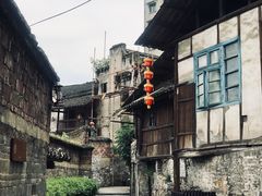 -洪江古商城