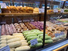 -BROAD面包路·欧式面包(龙湖时代C馆店)