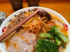 -日出拉面(望京店)