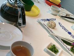 -广州塔晖粤轩中餐厅