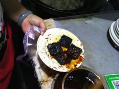 -五娭毑臭豆腐(黄兴南路店)