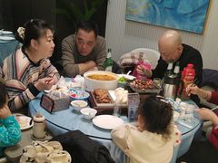 -大连湾旭日·家宴·海肠捞饭(马栏广场店)