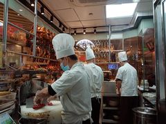 -龙记香港茶餐厅(久光百货店)