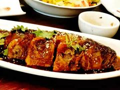 -叶存利海鲜大馅饺子(海宁路总店)