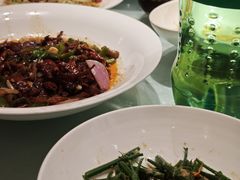 -小尕子·新疆菜(明园店)