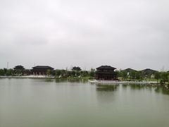 -汉梁文化公园