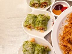 -万山楼海鲜酒家·二十三年老字号