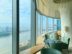 -三迪希尔顿酒店·星空酒廊