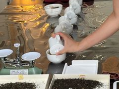 -诗宇时光茶艺书法古琴培训